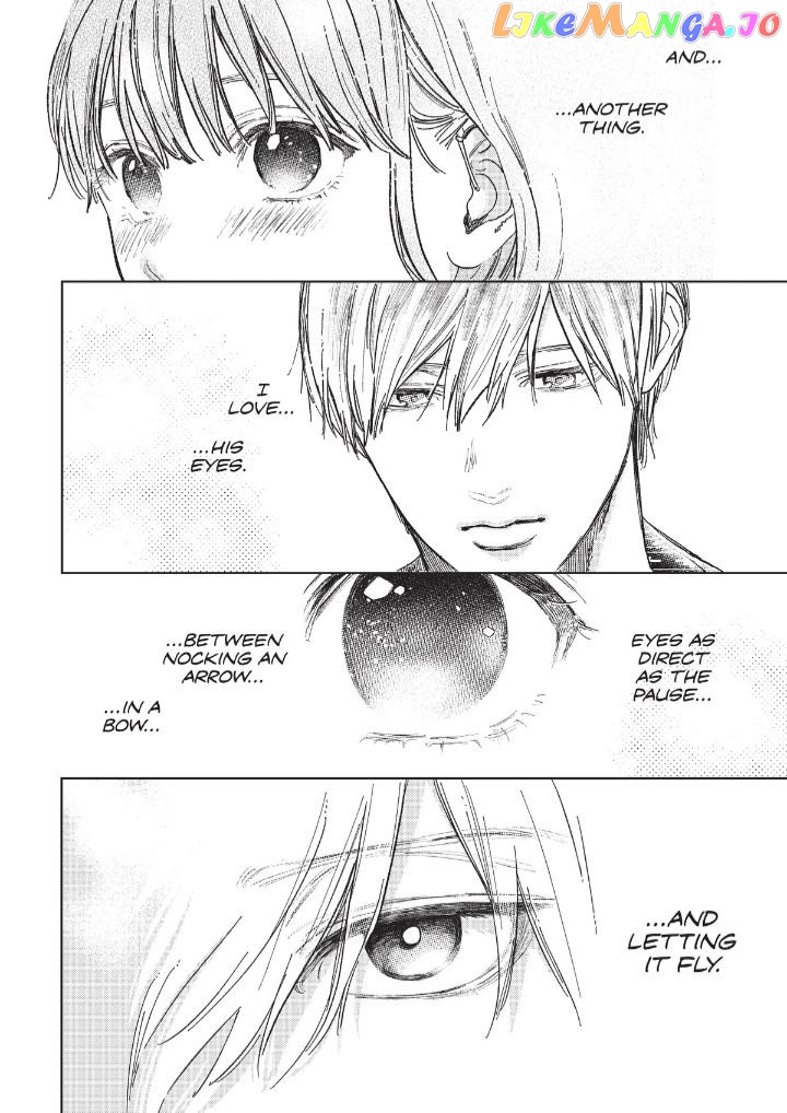 A Sign of Affection, Chapter 28 image 18